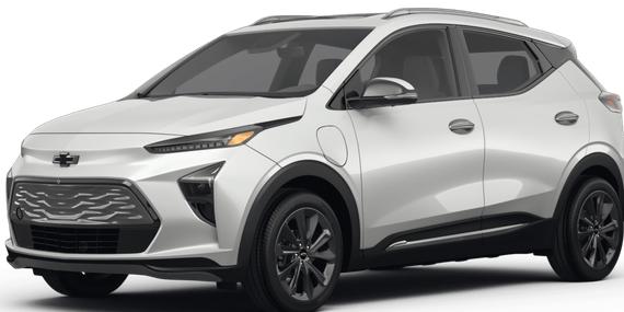 CHEVROLET BOLT EV 2022 1G1FY6S00N4135183 image CHEVROLET BOLT EV 2022 1G1FY6S00N4135183 image